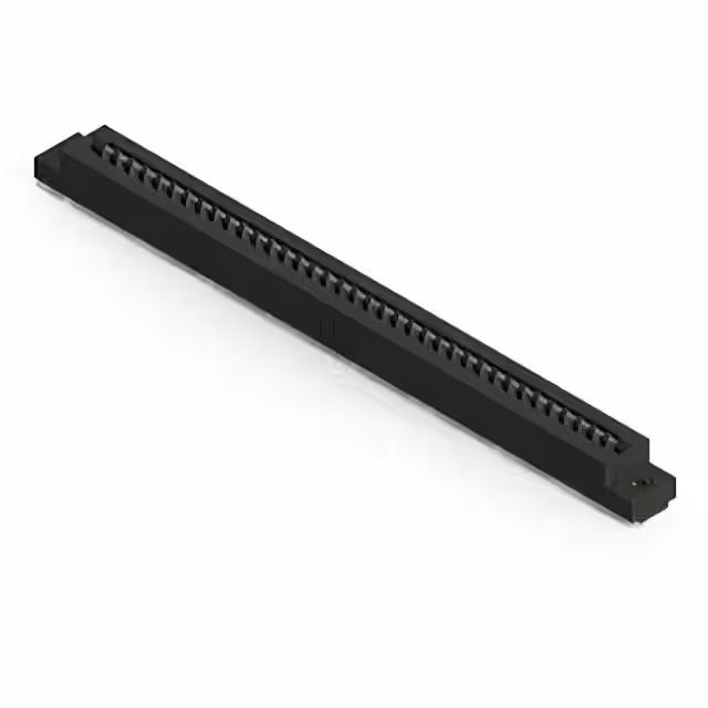 357-037-445-108 EDAC Inc.  Edgeboard Connectors